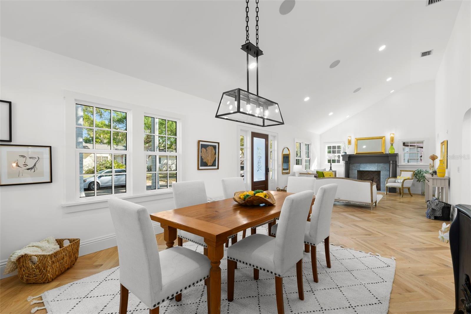 SNELL & HAMLETTS NORTH SHORE ADD - Residential