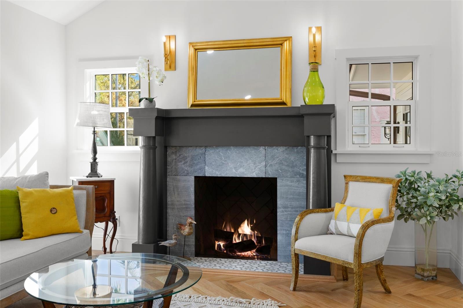 SNELL & HAMLETTS NORTH SHORE ADD - Residential