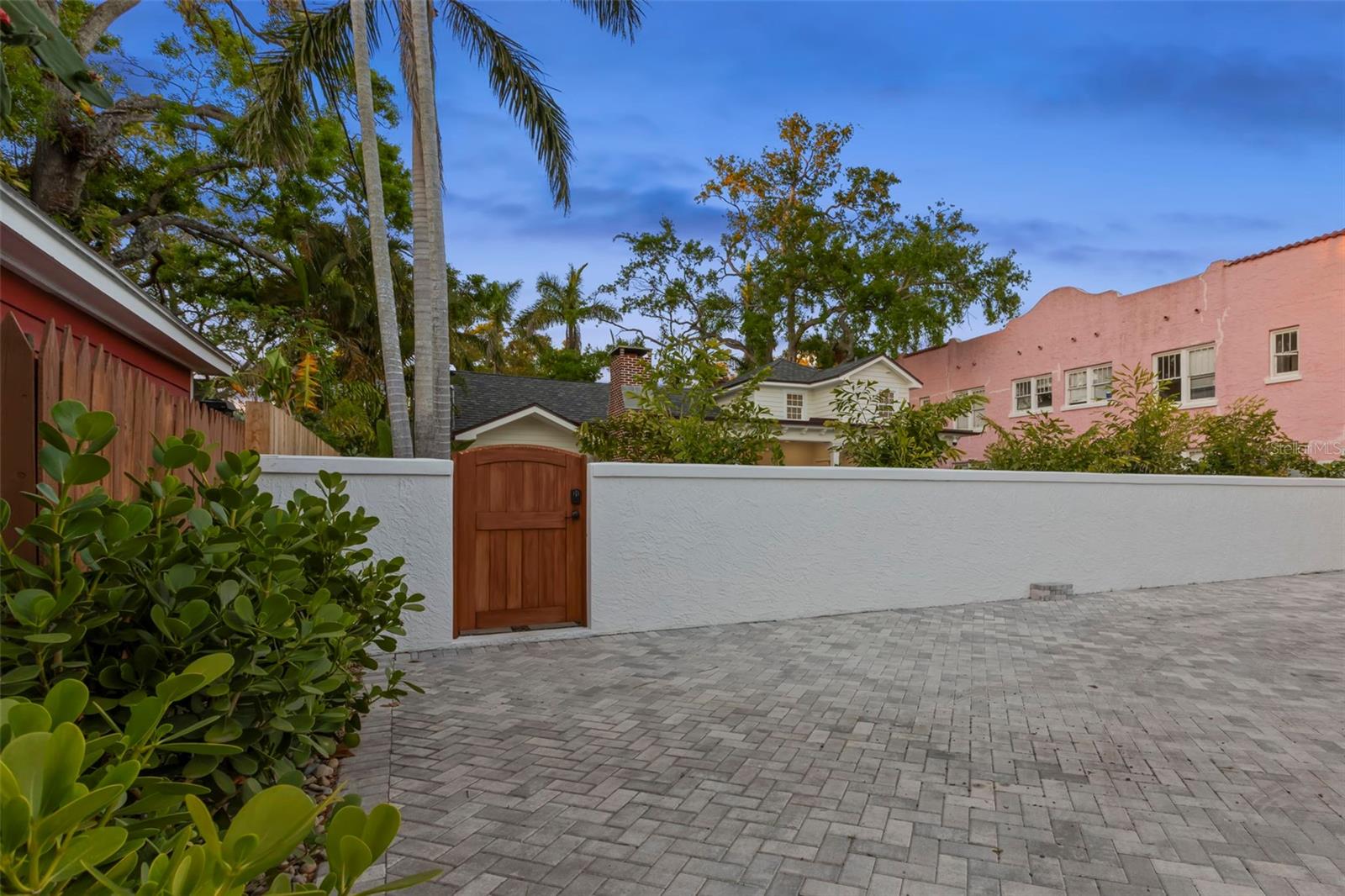 SNELL & HAMLETTS NORTH SHORE ADD - Residential