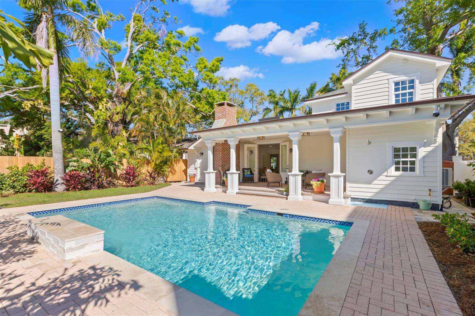 SNELL & HAMLETTS NORTH SHORE ADD - Residential