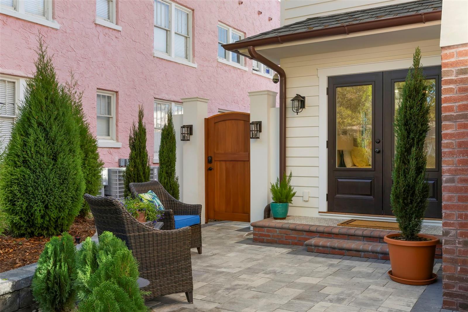 SNELL & HAMLETTS NORTH SHORE ADD - Residential