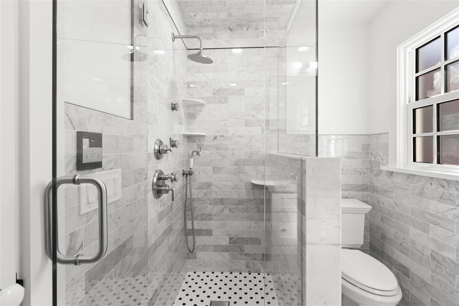 SNELL & HAMLETTS NORTH SHORE ADD - Residential