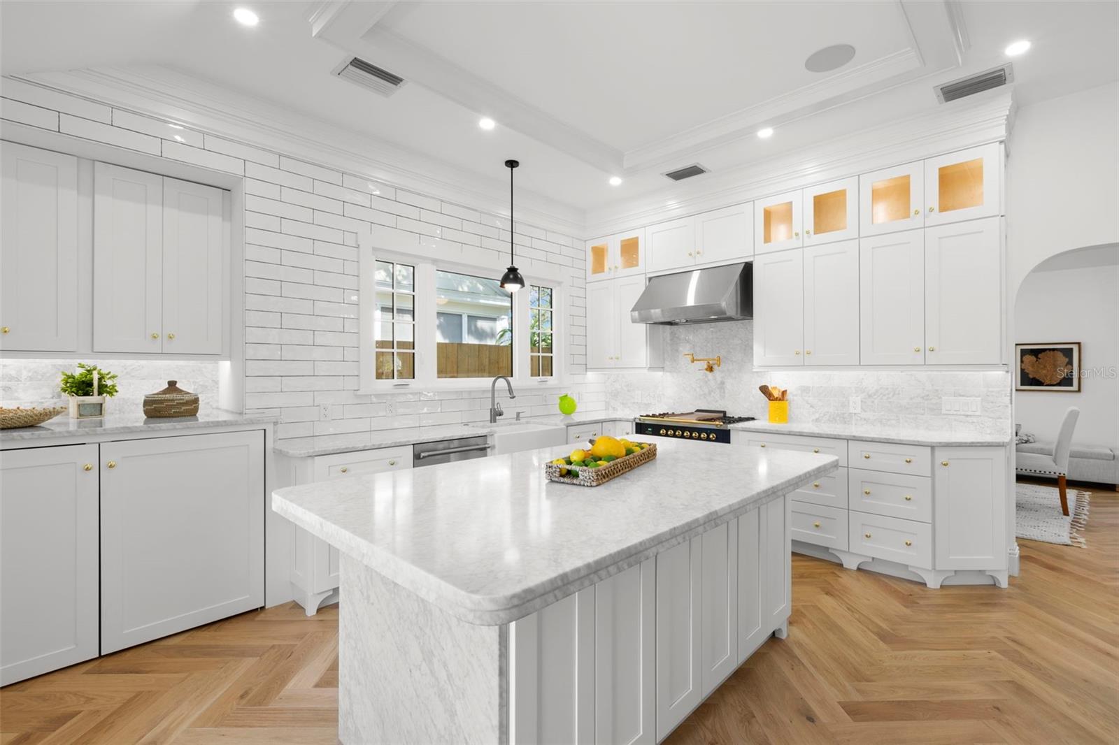 SNELL & HAMLETTS NORTH SHORE ADD - Residential