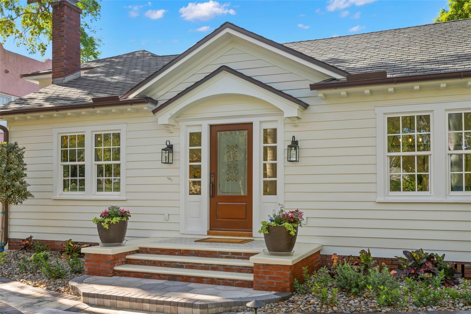 SNELL & HAMLETTS NORTH SHORE ADD - Residential