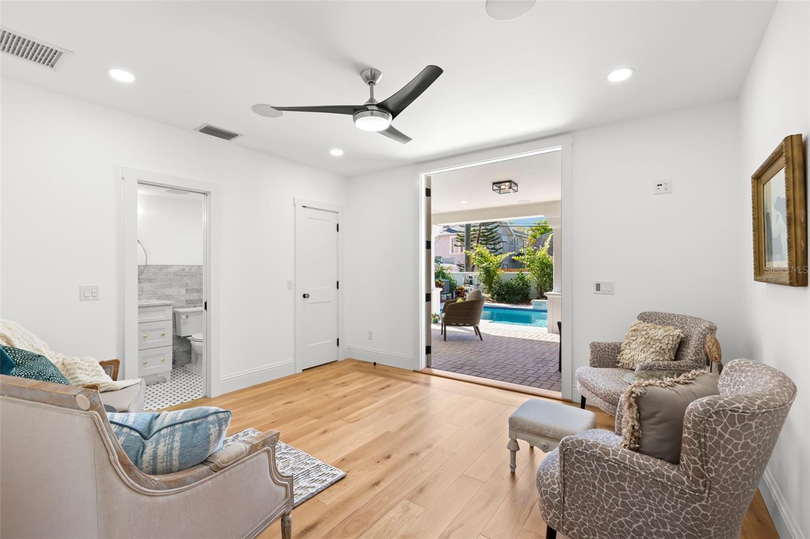 SNELL & HAMLETTS NORTH SHORE ADD - Residential