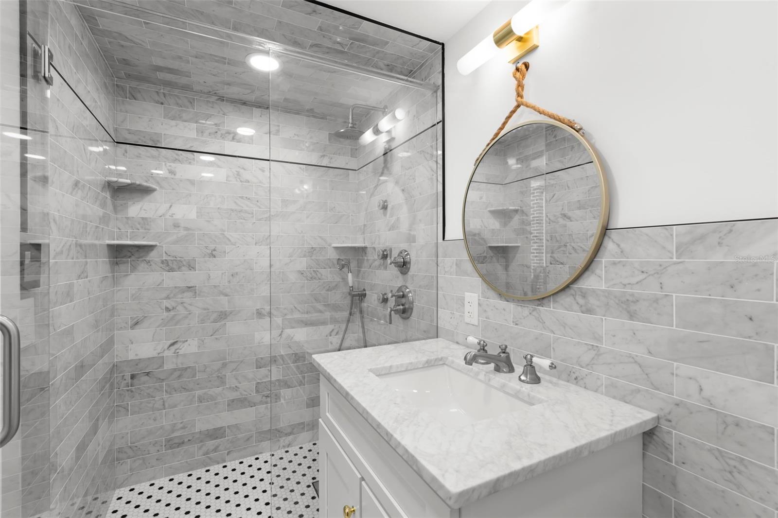 SNELL & HAMLETTS NORTH SHORE ADD - Residential