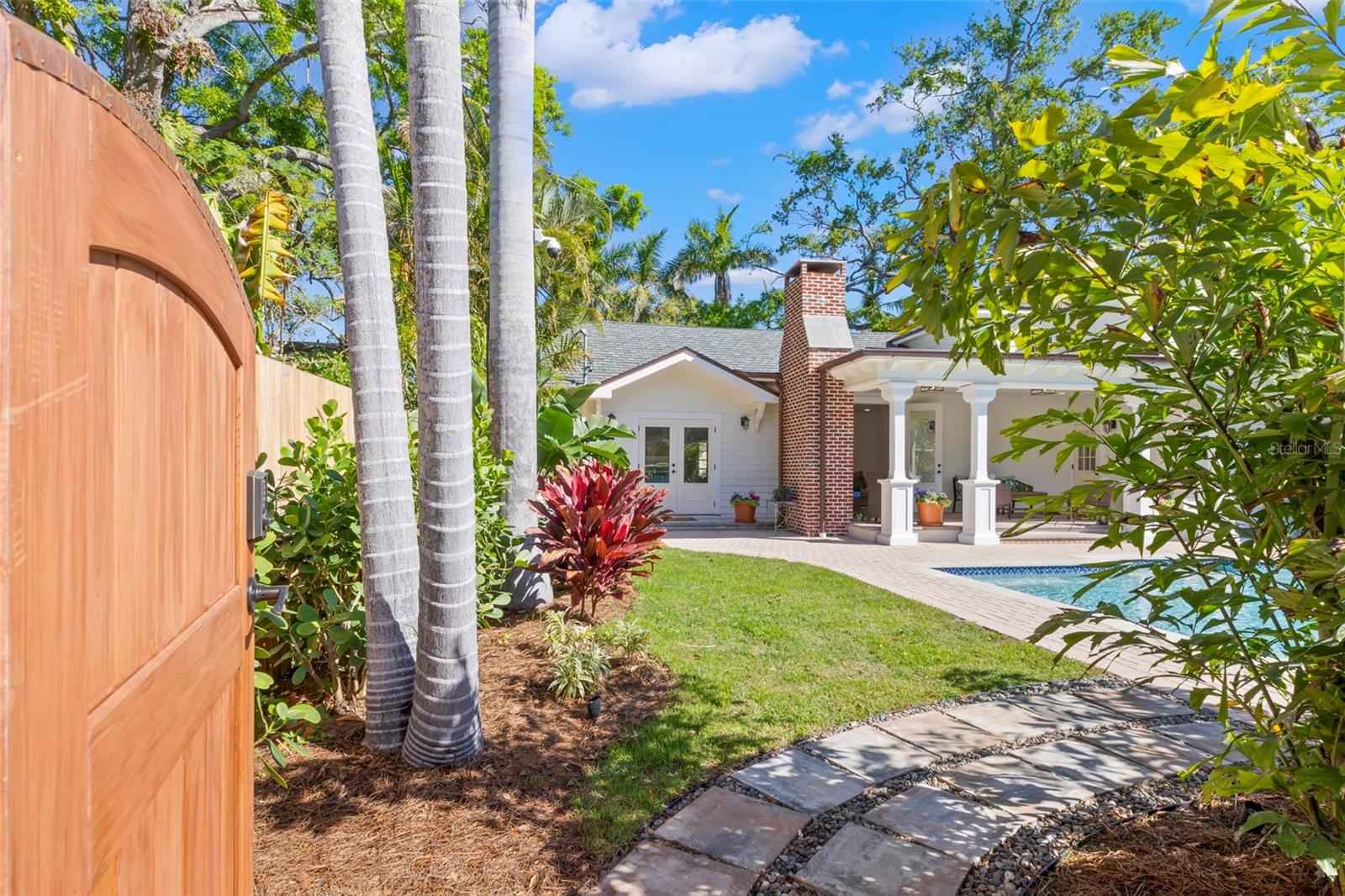 SNELL & HAMLETTS NORTH SHORE ADD - Residential