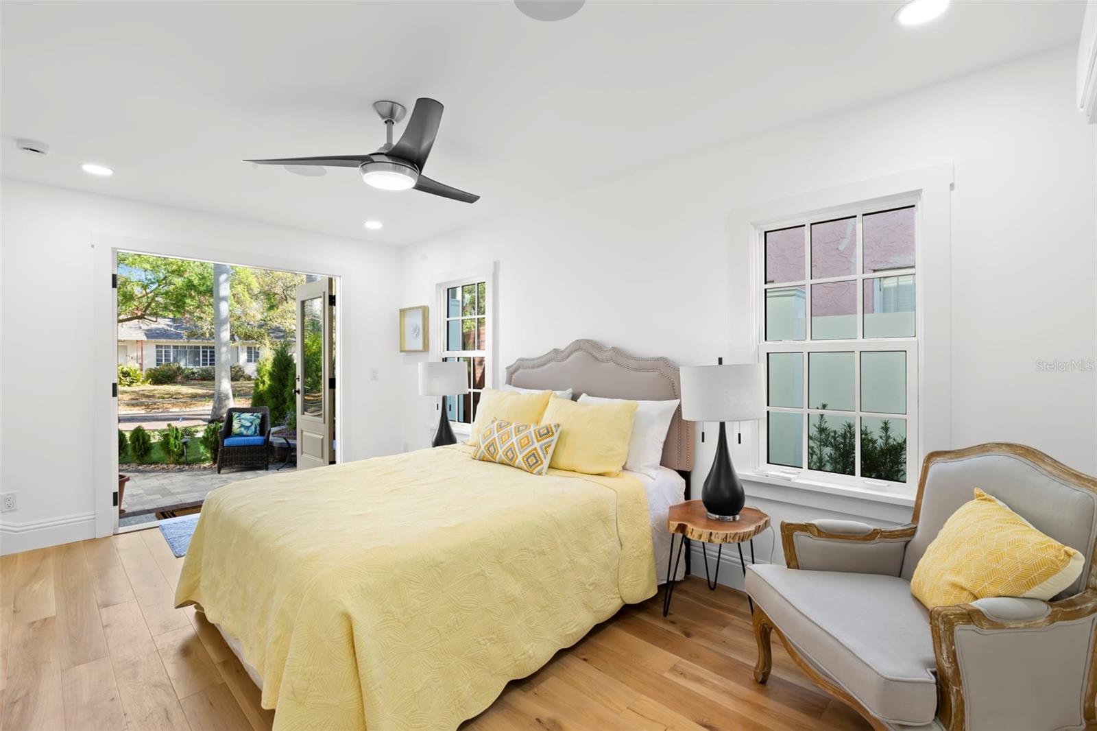 SNELL & HAMLETTS NORTH SHORE ADD - Residential