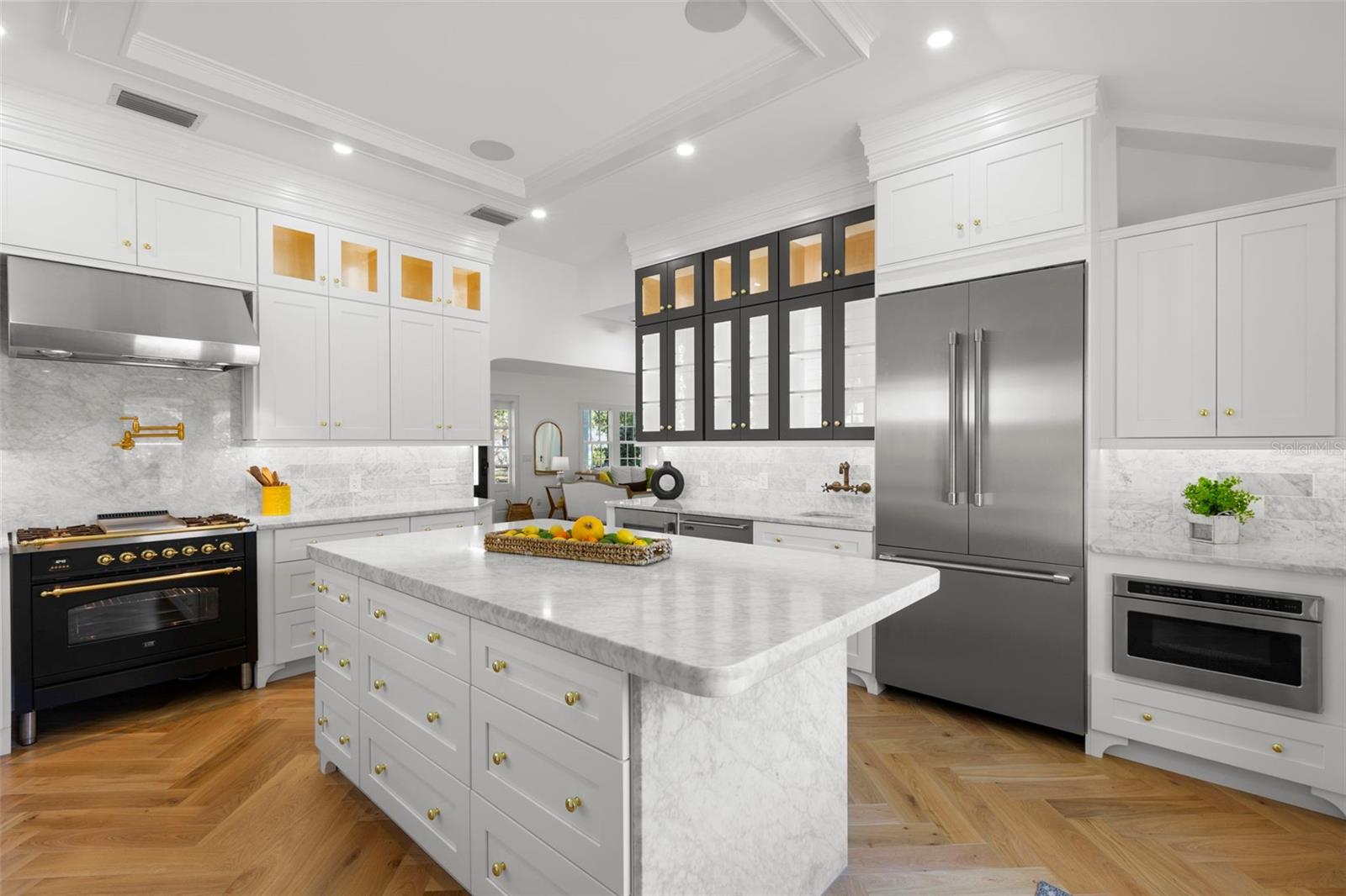 SNELL & HAMLETTS NORTH SHORE ADD - Residential