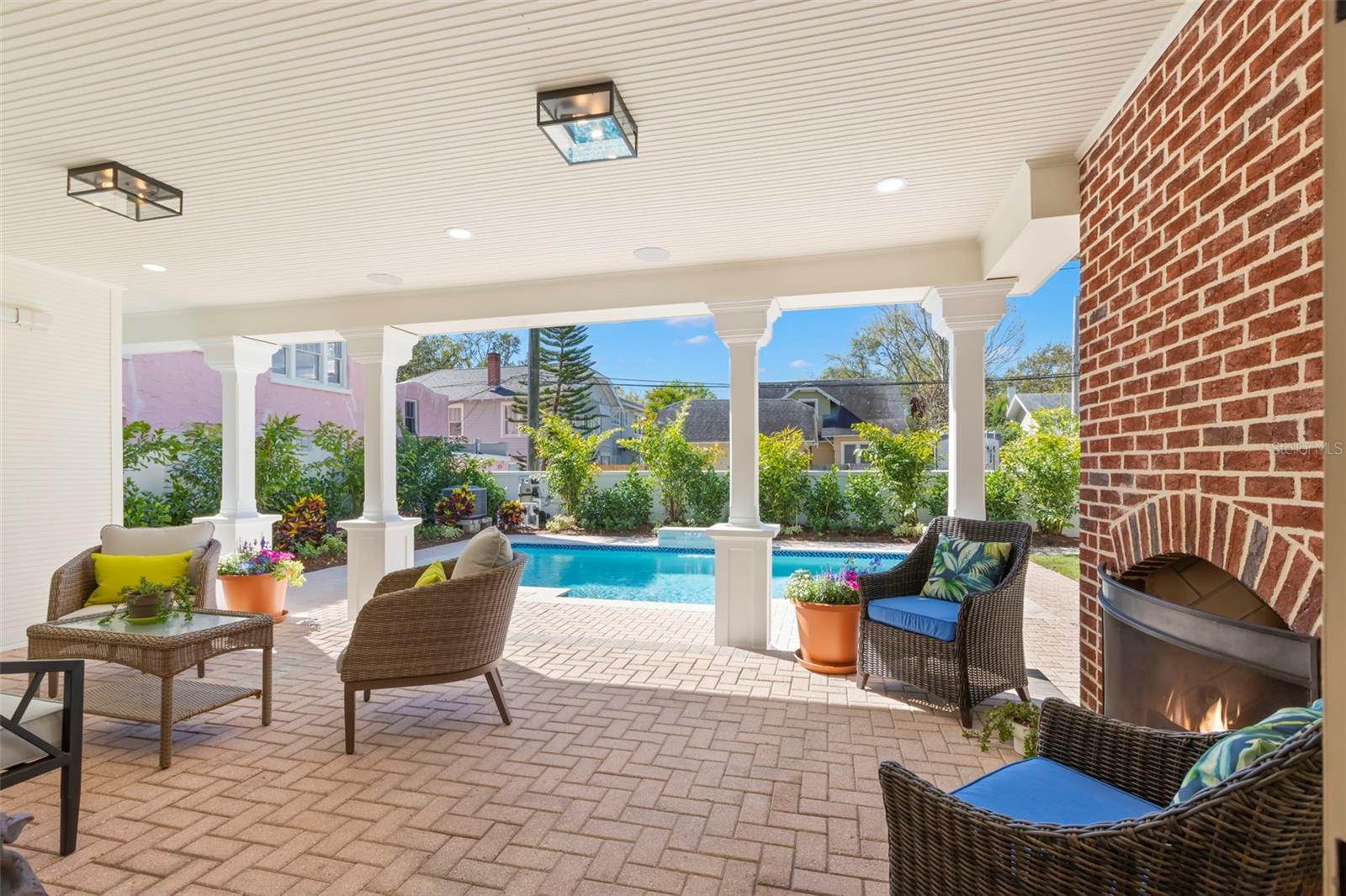 SNELL & HAMLETTS NORTH SHORE ADD - Residential