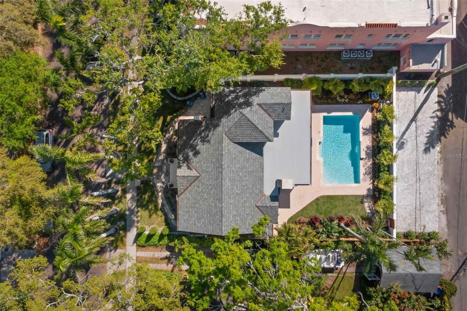 SNELL & HAMLETTS NORTH SHORE ADD - Residential