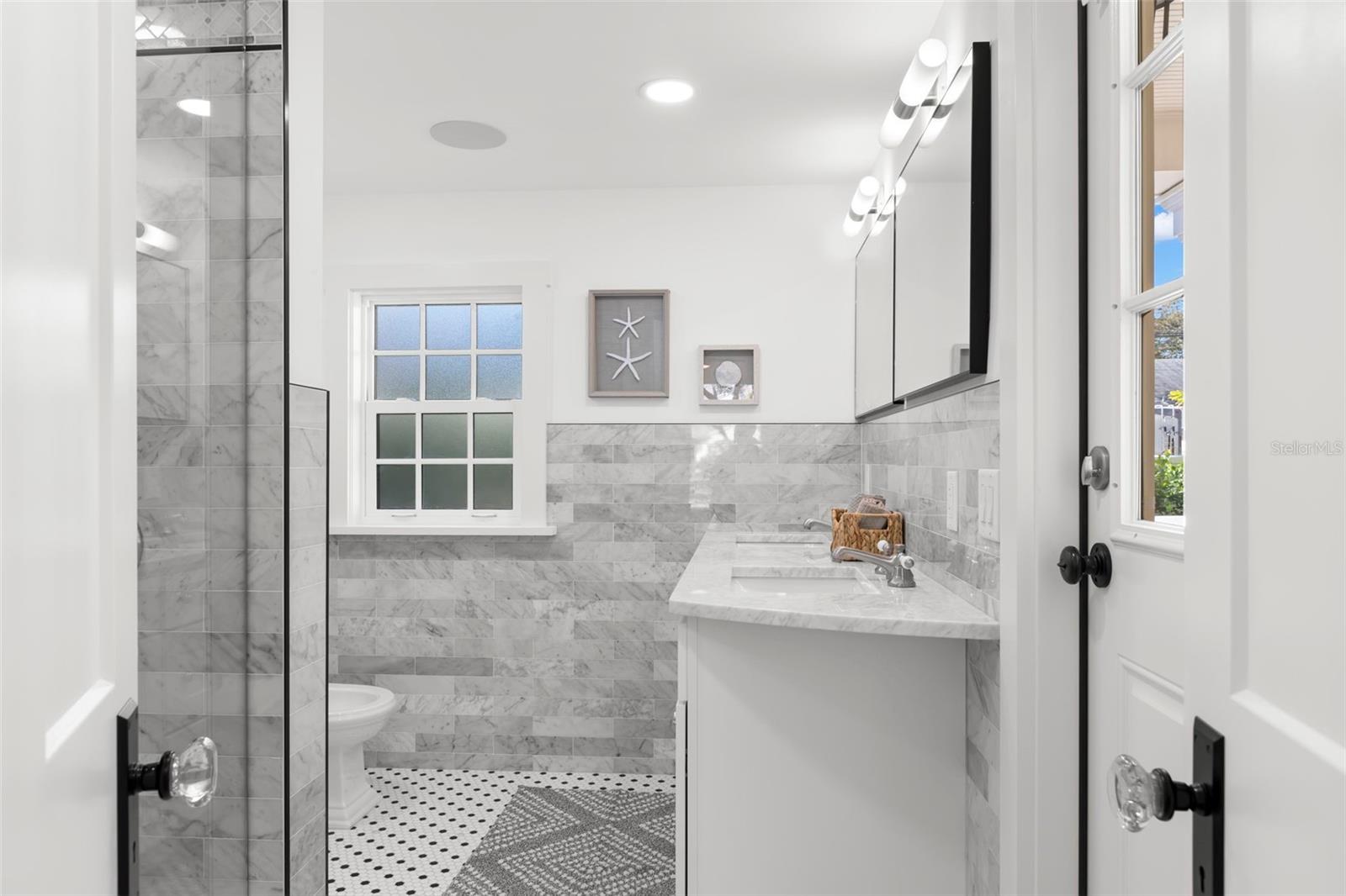 SNELL & HAMLETTS NORTH SHORE ADD - Residential