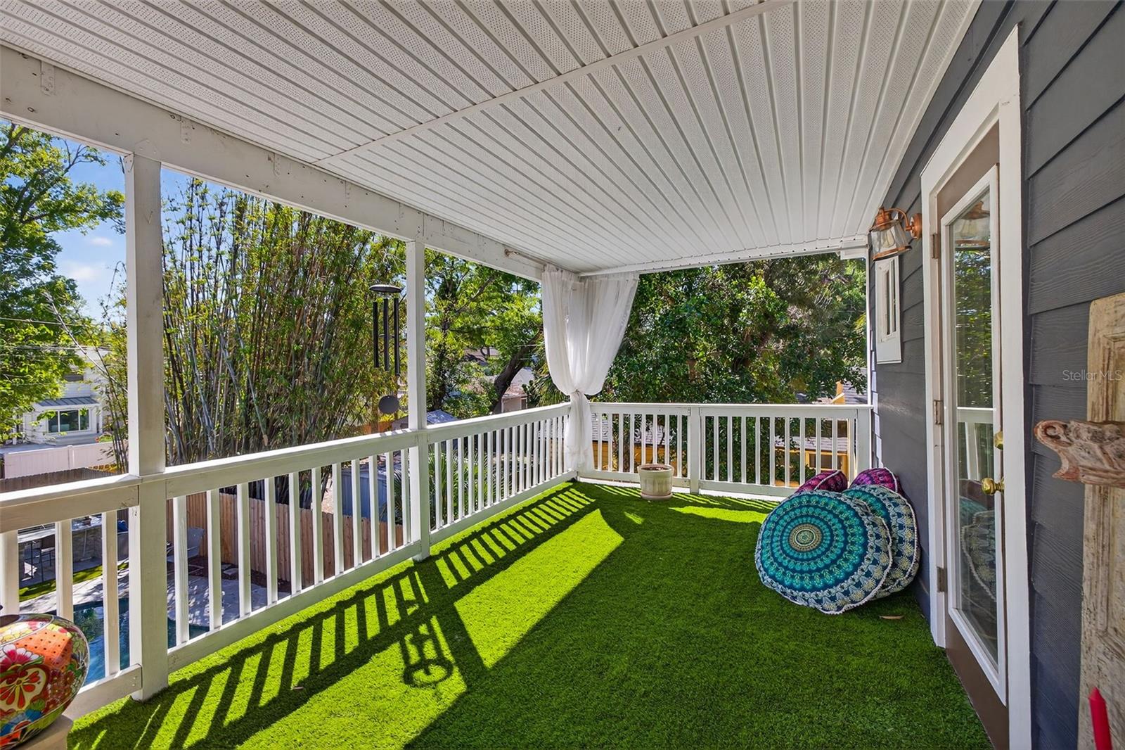 OLD KENTUCKY - Residential