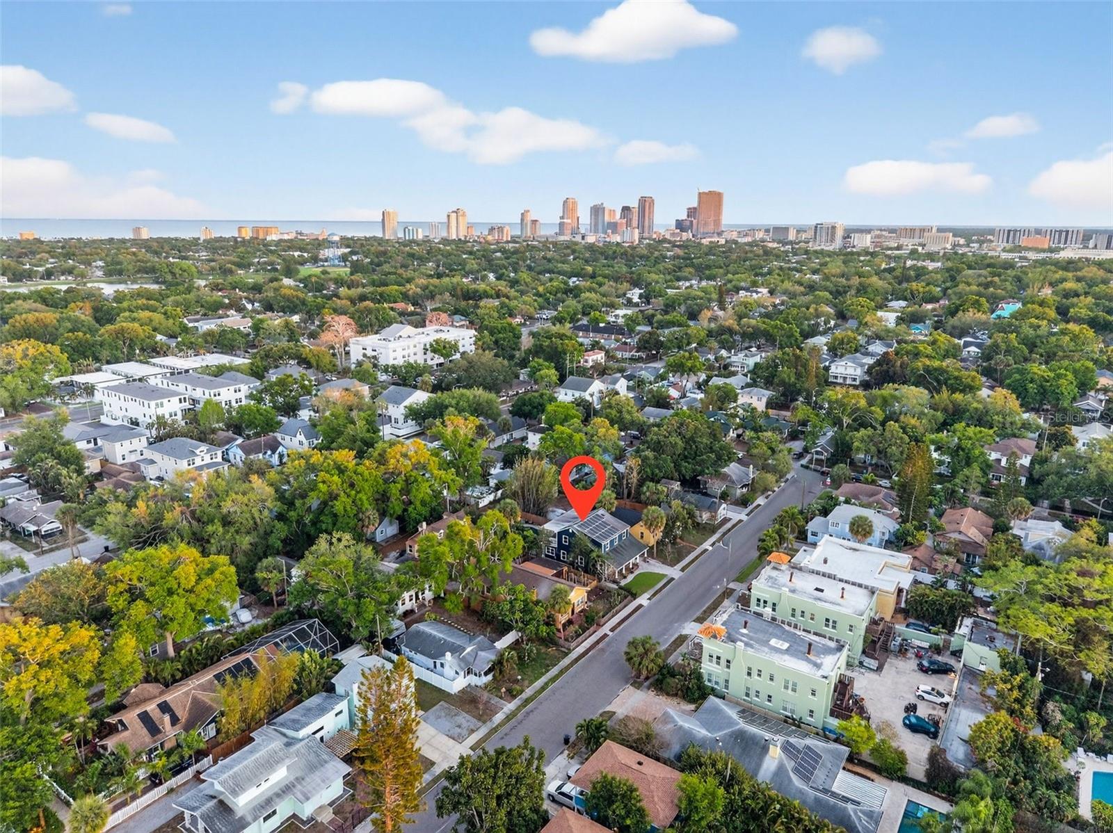 OLD KENTUCKY - Residential