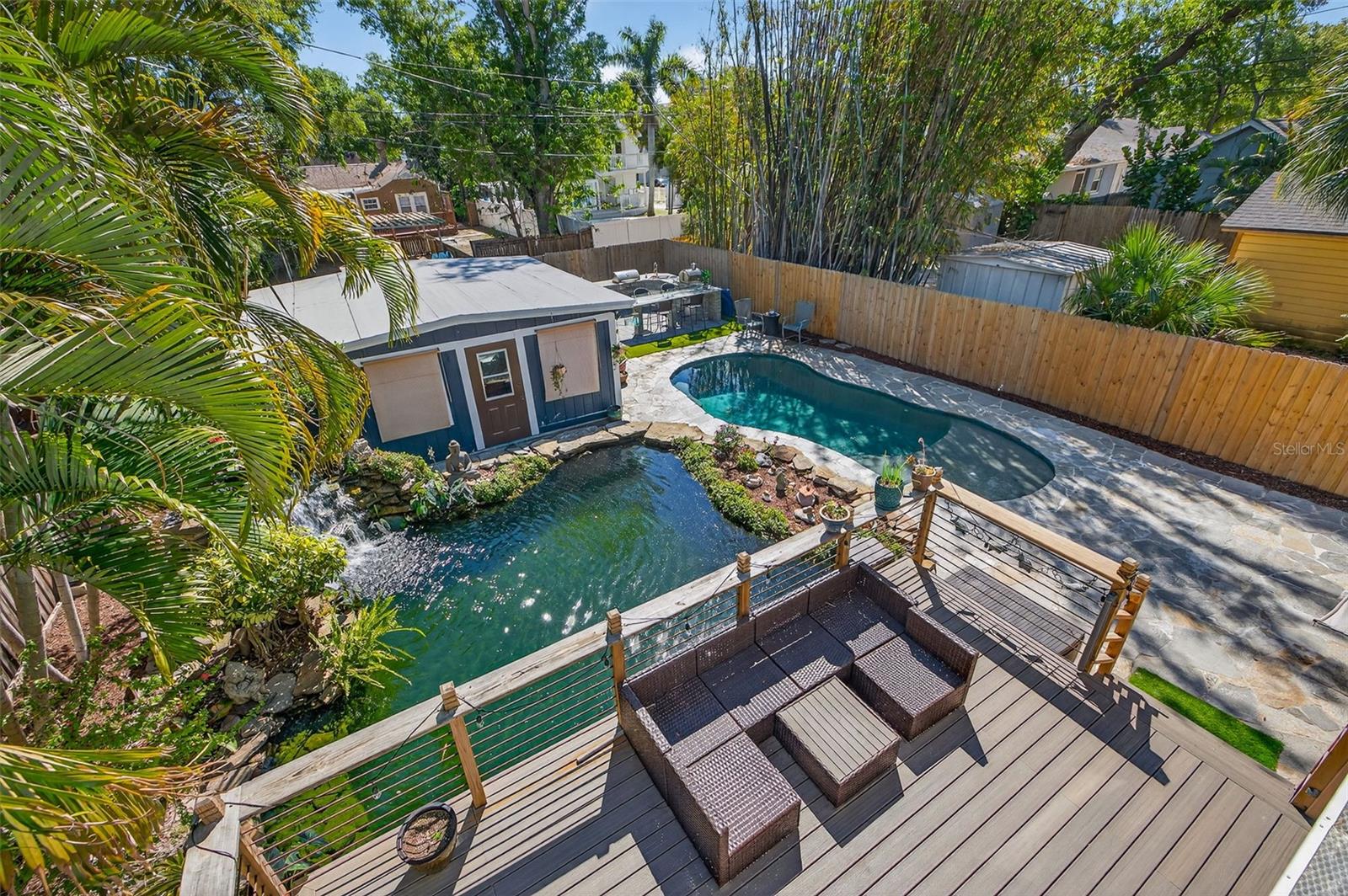 OLD KENTUCKY - Residential