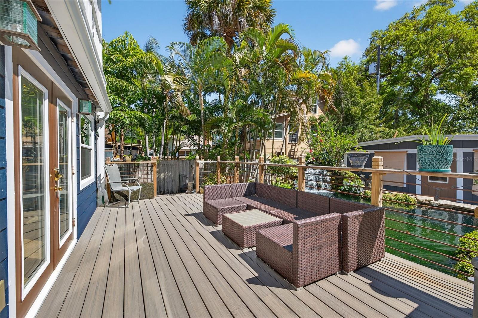 OLD KENTUCKY - Residential