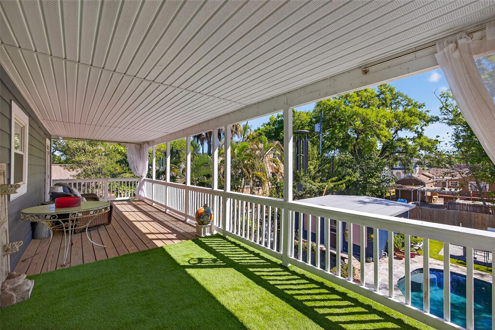 OLD KENTUCKY - Residential