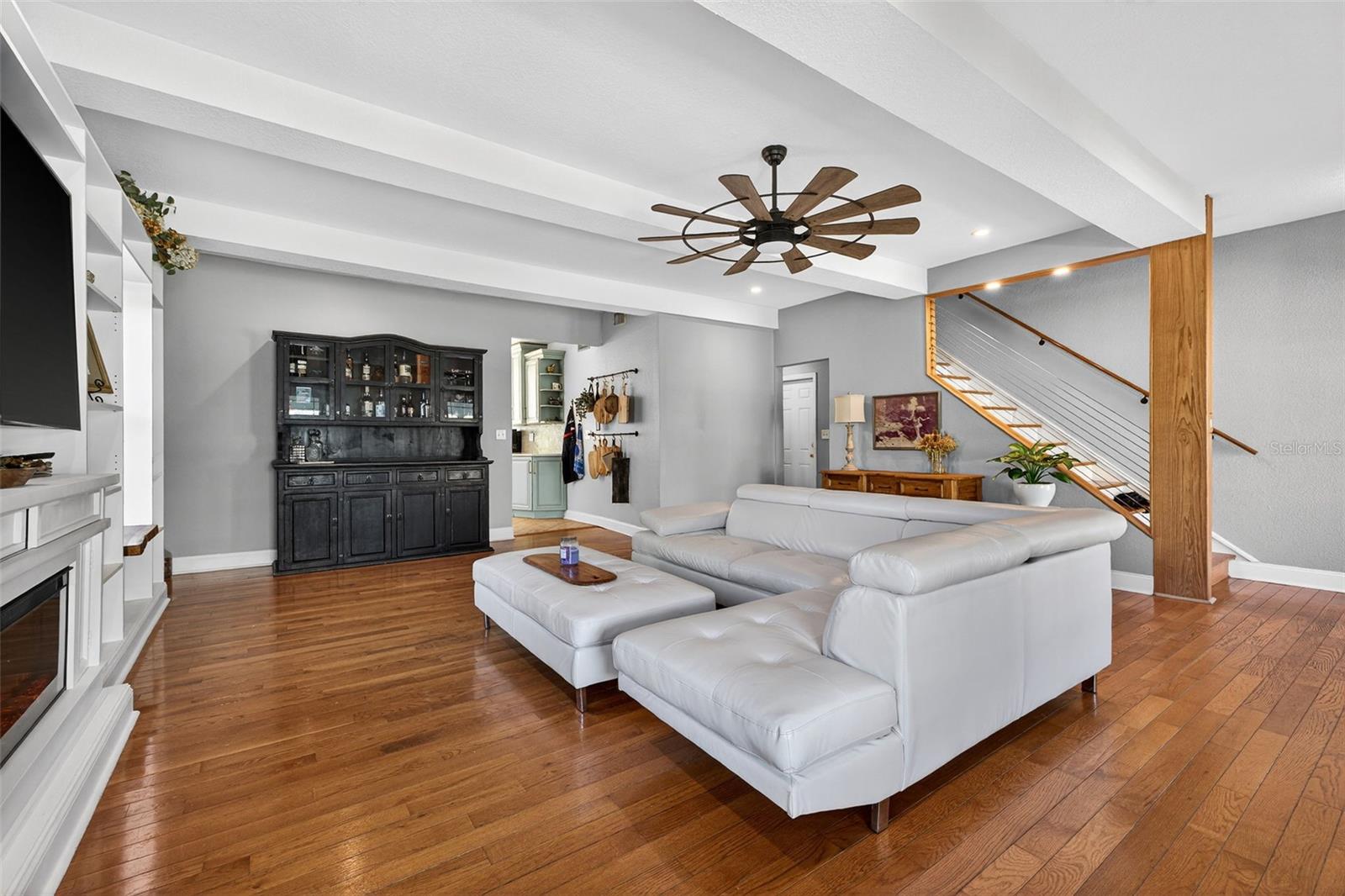 OLD KENTUCKY - Residential