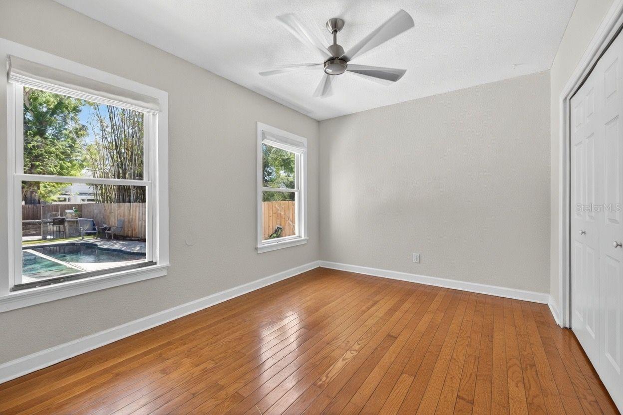 OLD KENTUCKY - Residential