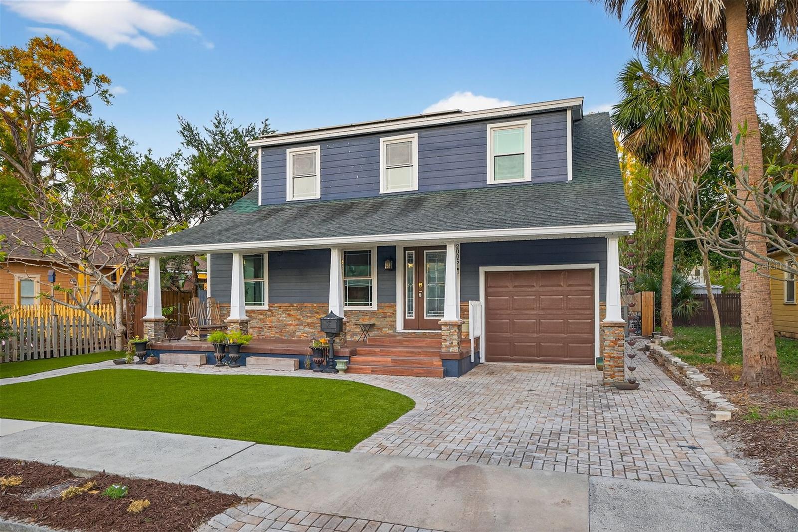 OLD KENTUCKY - Residential