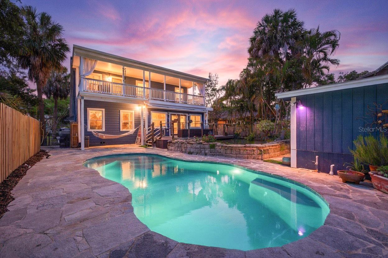 OLD KENTUCKY - Residential