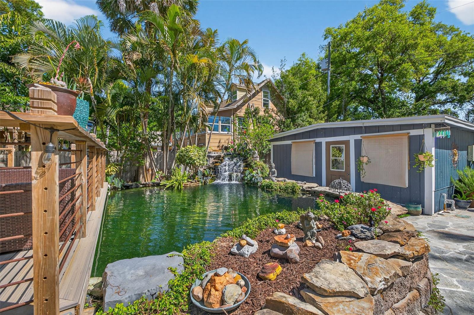 OLD KENTUCKY - Residential