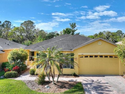 722 PORTOFINO DRIVE KISSIMMEE FL 34759