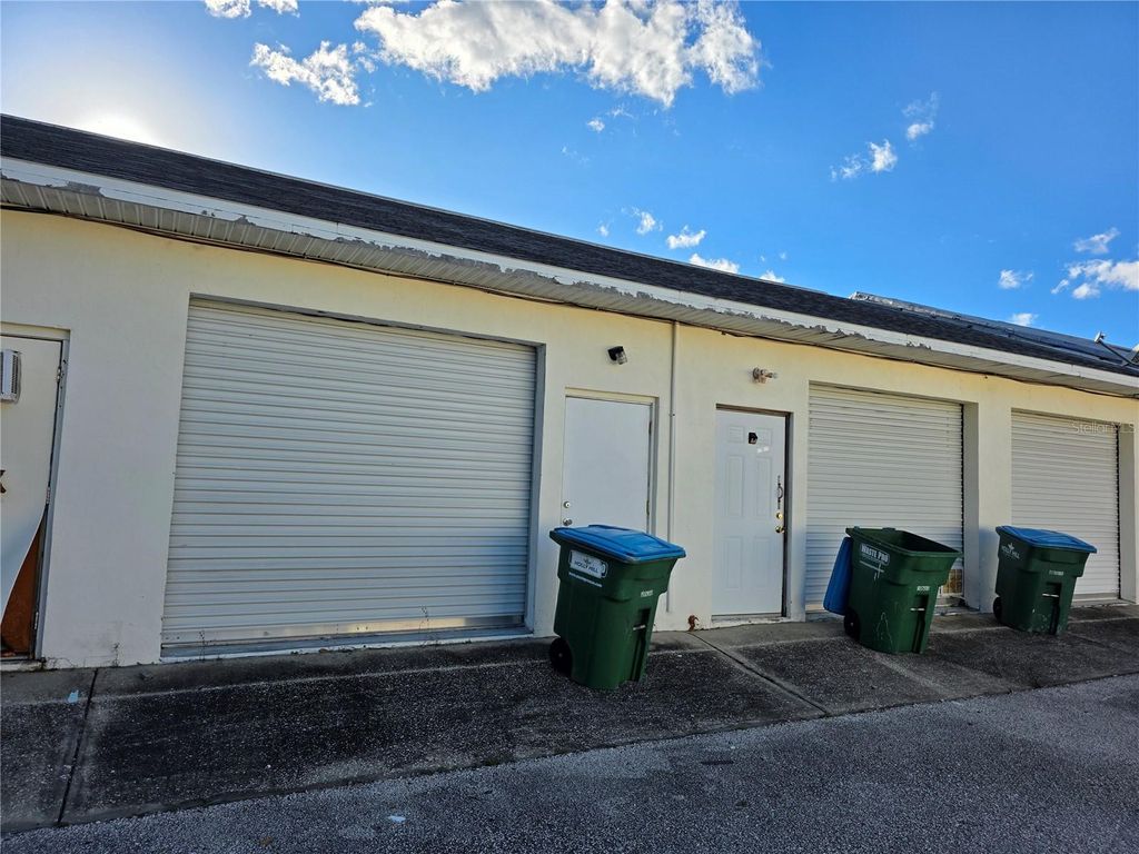 Photo of 787 Center Street #H, Holly Hill, FL 32117 (MLS # V4945685)