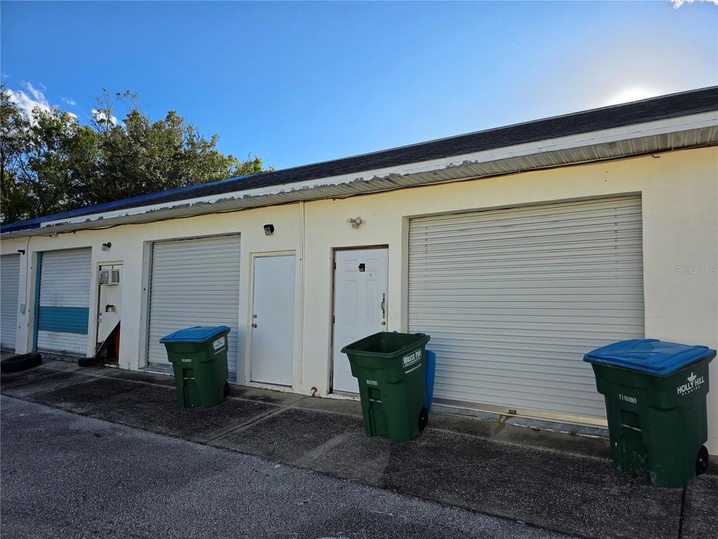 Photo of 787 Center Street #H, Holly Hill, FL 32117 (MLS # V4945685)