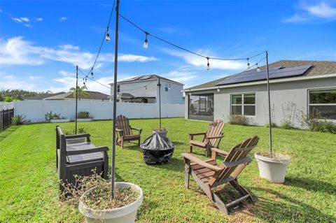 A home in KISSIMMEE