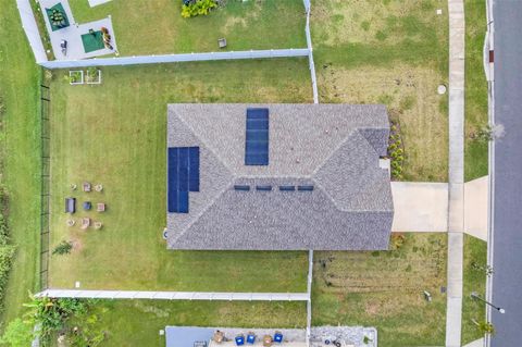 A home in KISSIMMEE