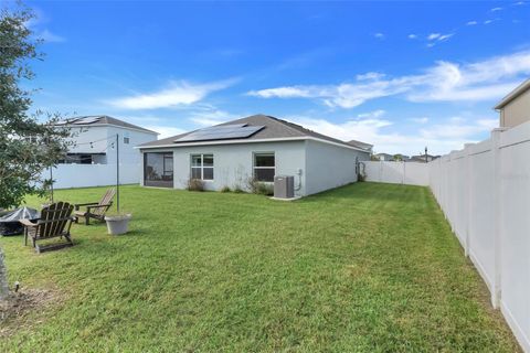 A home in KISSIMMEE