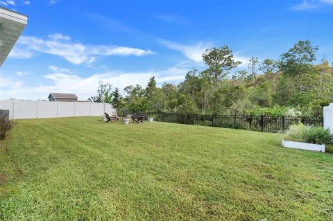 A home in KISSIMMEE