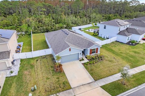 A home in KISSIMMEE