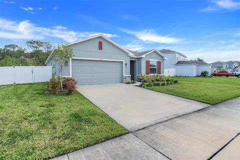 A home in KISSIMMEE