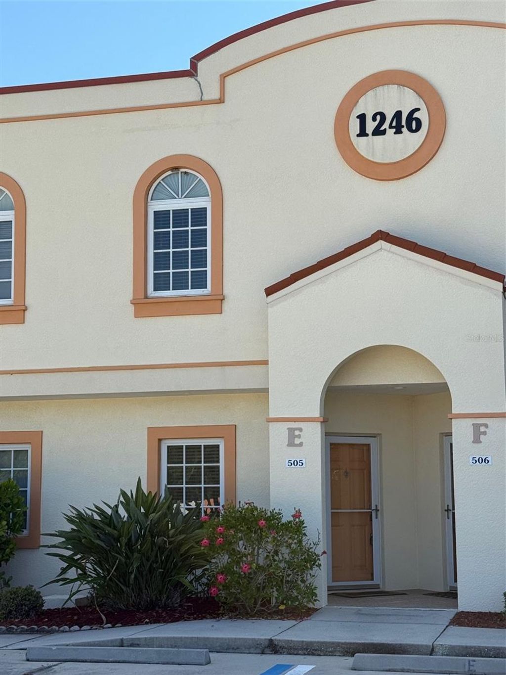 Photo of 1246 Rio De Janeiro Avenue #505, Punta Gorda, FL 33983 (MLS # C7508905)