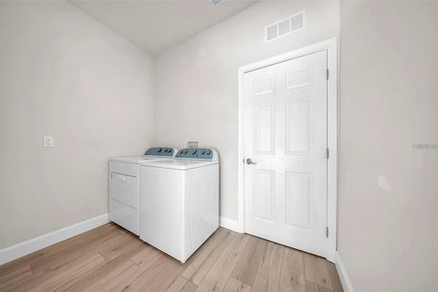 Tiny photo for 15062 SW 63rd Court Road, Ocala, FL 34473 (MLS # O6410020)