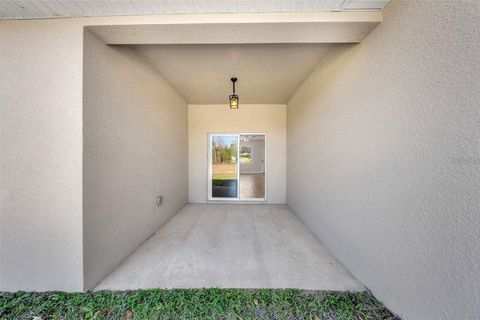 Tiny photo for 15062 SW 63rd Court Road, Ocala, FL 34473 (MLS # O6410020)