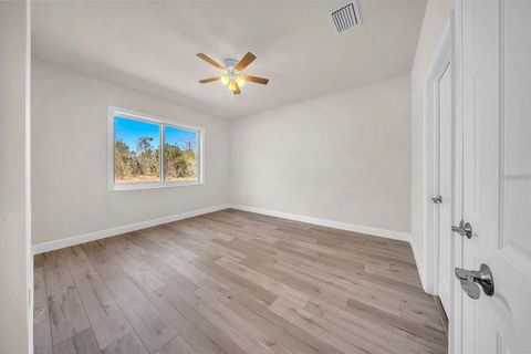Tiny photo for 15062 SW 63rd Court Road, Ocala, FL 34473 (MLS # O6410020)