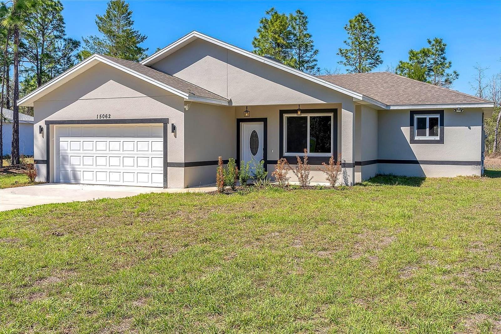 MARION OAKS UN NINE - Residential