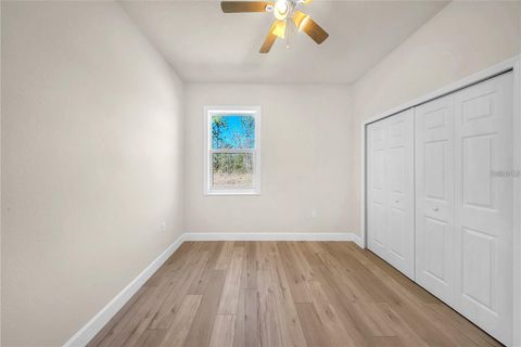 Tiny photo for 15062 SW 63rd Court Road, Ocala, FL 34473 (MLS # O6410020)