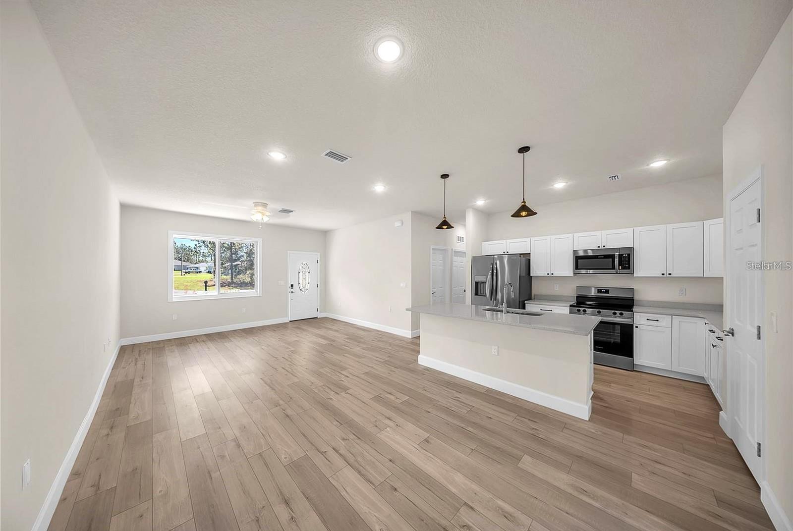 MARION OAKS UN NINE - Residential