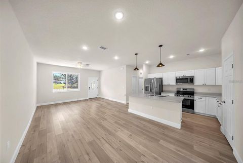 Tiny photo for 15062 SW 63rd Court Road, Ocala, FL 34473 (MLS # O6410020)