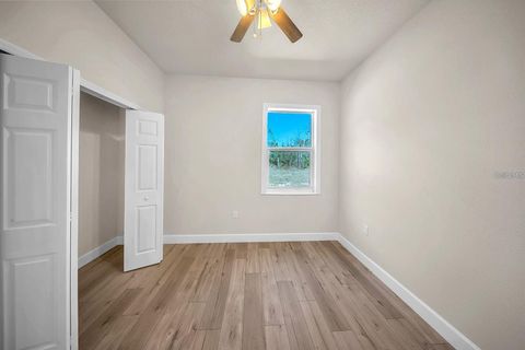 Tiny photo for 15062 SW 63rd Court Road, Ocala, FL 34473 (MLS # O6410020)