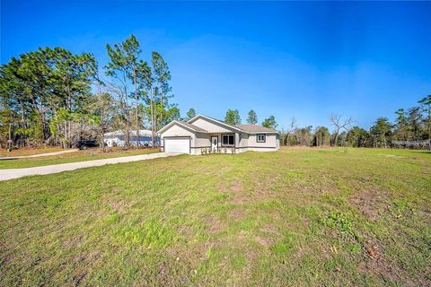 Tiny photo for 15062 SW 63rd Court Road, Ocala, FL 34473 (MLS # O6410020)