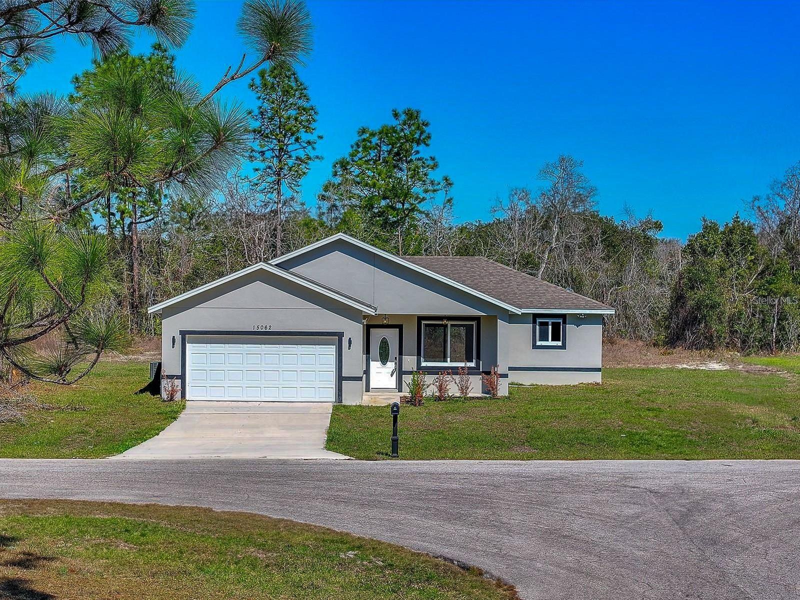 MARION OAKS UN NINE - Residential