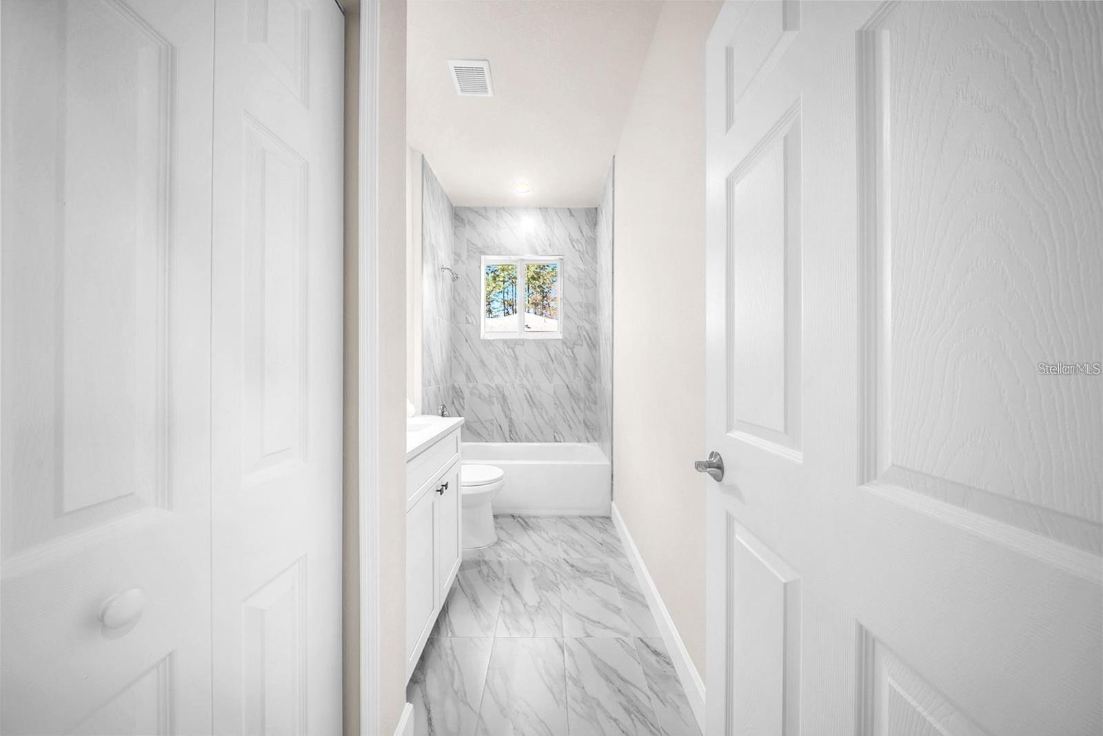 MARION OAKS UN NINE - Residential