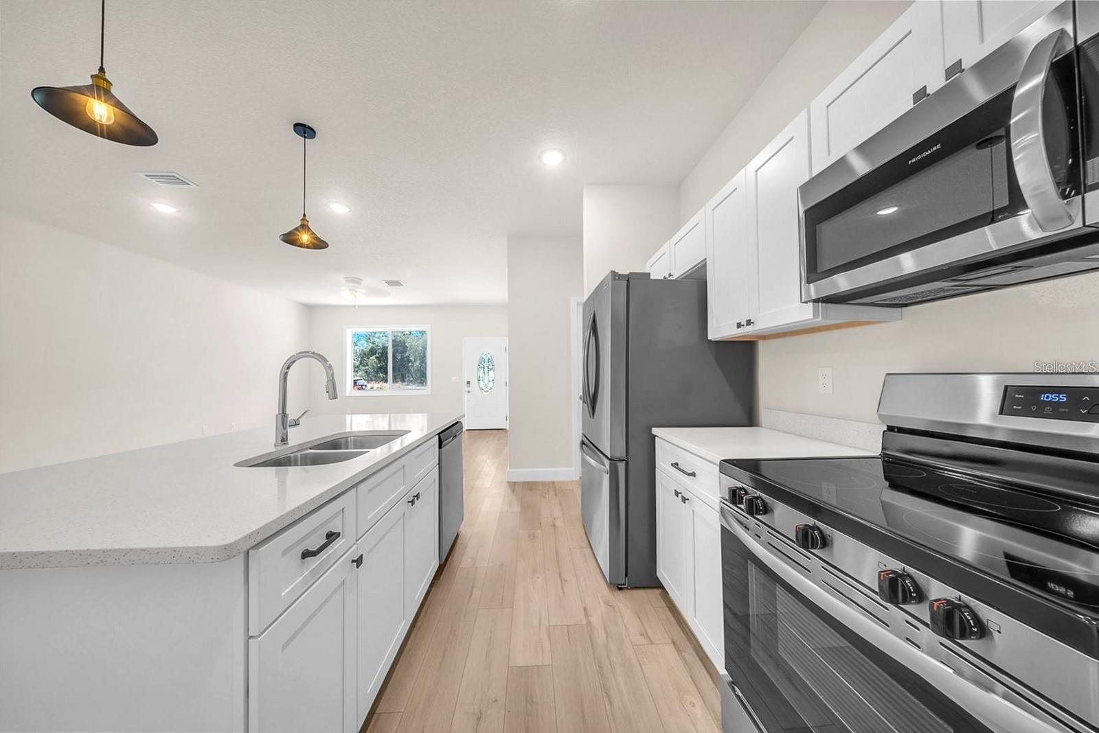 MARION OAKS UN NINE - Residential