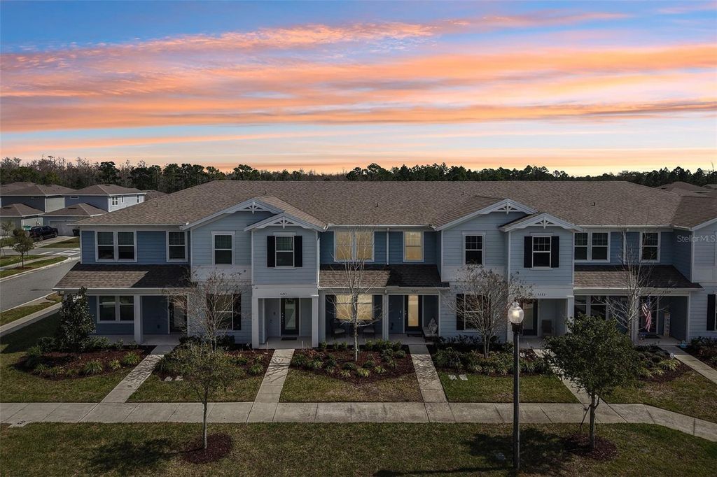 Photo of 5217 Sapling Sprout Drive, Orlando, FL 32829 (MLS # TB8483848)