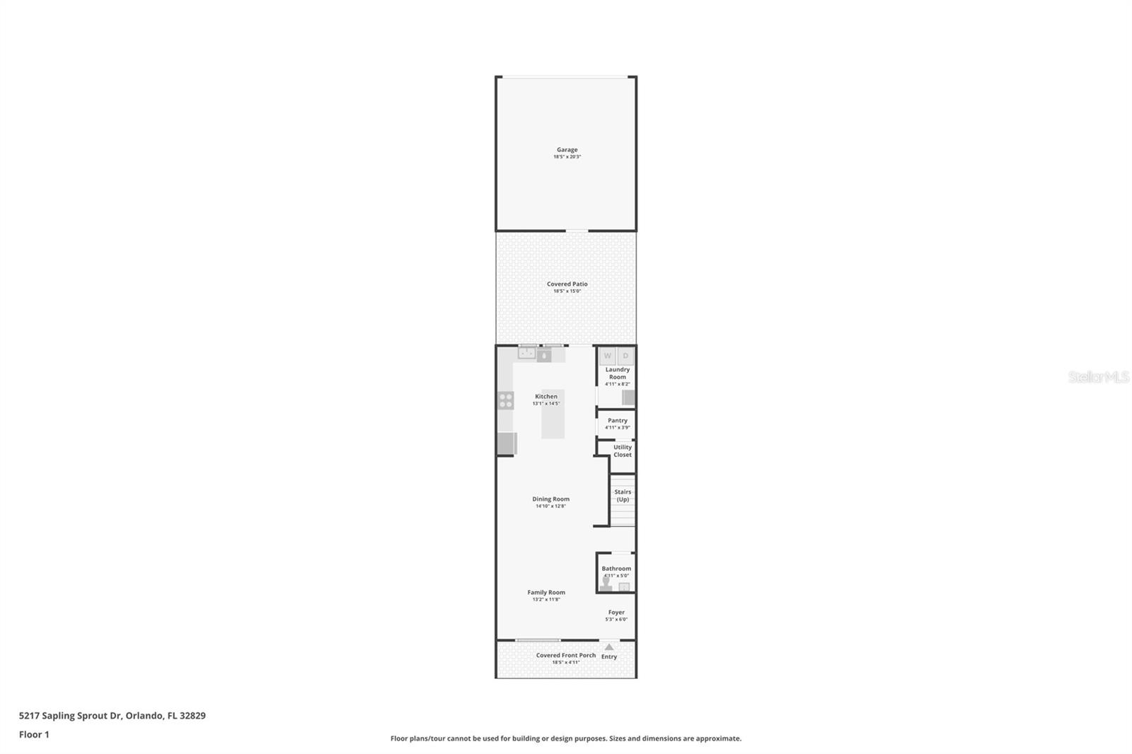 PINEWOOD RESERVE PH 1 - Residential